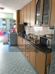 Blk 379 Clementi Avenue 5 (Clementi), HDB 3 Rooms #208360761